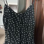 ASTR  Cowl Neck Tank Top Photo 4