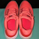 Nike Peach  Lunar Converge Shoe Photo 3