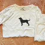 Black Dog T-shirt Photo 0