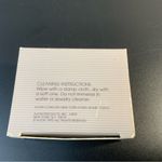 Vintage AVON 1992 Hummingbird Signed Brooch Pin Silver Marcasite Purple stone Photo 7