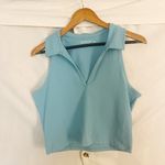 Abercrombie & Fitch Essential Polo Tank Photo 2