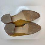 Everlane Women’s The Suede Heel Mule Shoes Size 9 Photo 10