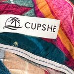 CUPSHE women's V Photo 3