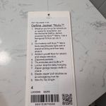 Lululemon  nulu define jacket Photo 2