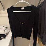 Abercrombie & Fitch Cardigan Photo 0