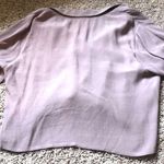 Forever 21 Purple Top Photo 1