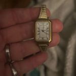 Gold and Silver Watch lot Photo 7