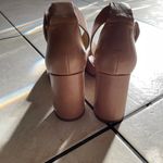 Splendid Open Toe Heels Photo 3