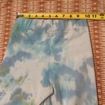 Los Angeles Apparel biker shorts athletic yoga cotton spandex short leggings Photo 2