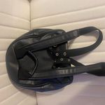 Forever 21 Mini Black Backpack Photo 2