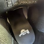 Dr. Martens New Docs Platform Boots White Size 7 Photo 5