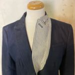 Banana Republic  The Denim Look Blazer Photo 12