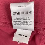 NEW Mandala Women's Jogger Scrub Pants Size XL Jaipur Pink Equa Photo 5