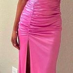 Dillard's prom dress  Photo 0