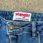 Wrangler  Urban Outfitters Tyler High Rise Mom Jeans Photo 6
