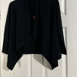 Bobeau  ladies long sleeve carnigain is size XS P Photo 4