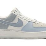 Nike Air Force 1 Light Armory Blue Photo 0