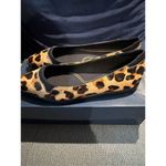 Cole Haan Grand Ambition Skimmer Jaguar Haircalf 7.5 medium new in box Photo 2