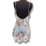 Victoria's Secret VTG 80s Gold Crown Label Satin Kimono Robe & Nightgown LARGE Photo 13