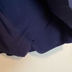 CHAPS Navy Blue Tennis Skort Photo 3