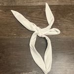 Princess Polly FINAL PRICE MASEN MINI DRESS WHITE Photo 3