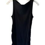 H&M  Black‎ Maternity Dress nwt Photo 1