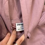 Gymshark  pull over cropped hoodie Photo 1