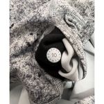 Lululemon  Marble Grey Athletic Leggings Photo 2