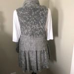 Mystree ❤️Boutique Brand ‘’ sweater vest NWT❤️ Photo 3
