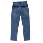 Kut From The Kloth Reese Ankle Straight Leg Cargo Jeans Stretch Workwear 4 Photo 3