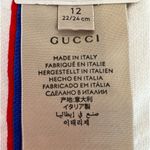 Gucci  GG Logo Socks Photo 5