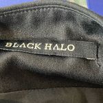 Black Halo Little Black Cocktail Dress Size 6 Photo 6