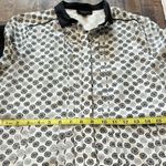 Jason Wu for Target Wheel Print Shirt Retro Midi Dress Size Medium Photo 10