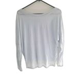 Chaser  Burnout Graphic Long Sleeve Size Small NWOT Photo 1