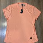 G-Star RAW Women’s Coral Short Sleeve Tee – Size L – NWT Photo 0