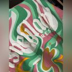 Spirit Jersey Disneyland Resort  swirl collection long sleeve colorful pullover Photo 5