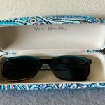 Vera Bradley Sunglasses with Clamshell Case – Frames Only - Size 53-14-140 Photo 2
