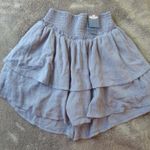 Hollister Tiered Skirt Photo 0