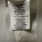 Joie  White & Black Floral Print Mini Dress Womens XS Photo 6