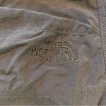 The North Face Dark Grey Cargo Cropped Capri Pants 6 Mid Rise Utility Gorpcore Photo 3