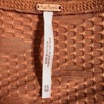 Free People  Penny Top XS Women’s Orange Photo 3