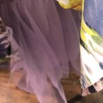 Jack by BB Dakota Jack Size 6 Floral Spaghetti Strap Summer Dress Photo 7