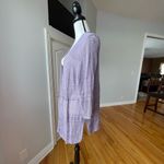 Catherines open front cardigan in a size 3X work office career layer Photo 9