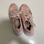 Nobull  Rose Camo‎ Ripstop Runner Athletic Sneaker size 7.5 Photo 4