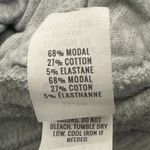 Aerie Offline by Oversized Hoodie Womens XS Gray Cotton Athleisure Cozy Lounge Photo 5