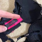 Sexy Black bra Size M Photo 5