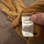 Vocal  medium ribbed tank top Photo 3