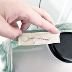 Jen's Pirate Booty  Tie Dye Grenada Crop Top Photo 5