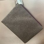 Bath & Body Works  VIP Rose Gold Full Zip Large Tote 2 Parts Photo 2