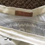 Forever 21 Twenty One Brown & Cream Patterned Skirt Photo 2